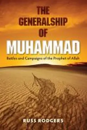 The Generalship of Muhammad | Buch | 978-0-8130-5459-9 | www.sack.de