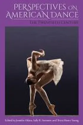 Atkins / Sommer / Young |  Perspectives on American Dance | Buch |  Sack Fachmedien