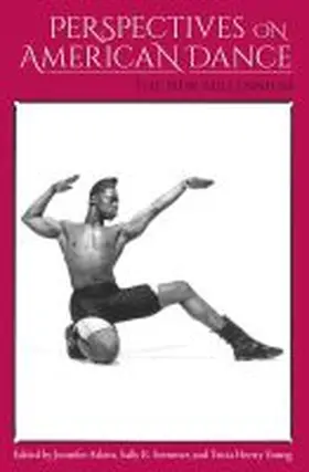 Atkins / Sommer / Young |  Perspectives on American Dance | Buch |  Sack Fachmedien