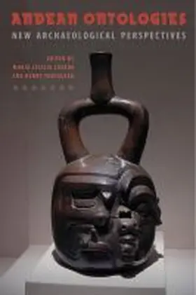 Lozada / Tantaleán |  Andean Ontologies | Buch |  Sack Fachmedien
