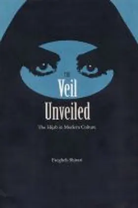 Shirazi |  The Veil Unveiled | Buch |  Sack Fachmedien