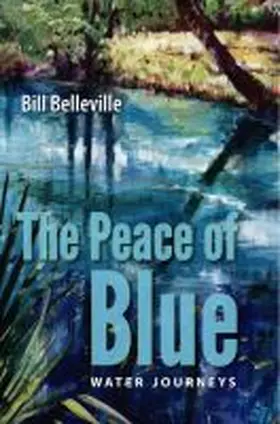 Belleville |  The Peace of Blue | Buch |  Sack Fachmedien