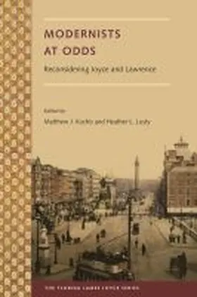 Kochis / Lusty |  Modernists at Odds | Buch |  Sack Fachmedien