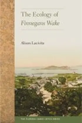 Lacivita |  The Ecology of Finnegans Wake | Buch |  Sack Fachmedien