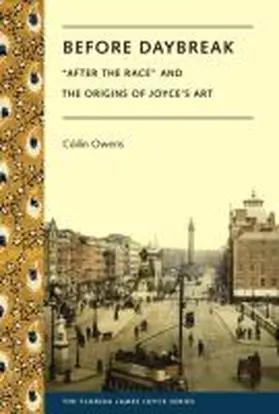 Owens |  Before Daybreak | Buch |  Sack Fachmedien