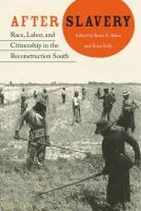 Baker / Kelly |  After Slavery | Buch |  Sack Fachmedien