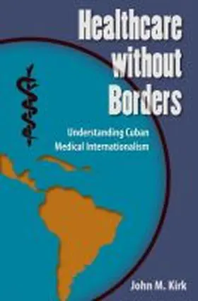  Healthcare without Borders | Buch |  Sack Fachmedien