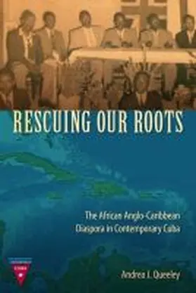  Rescuing Our Roots | Buch |  Sack Fachmedien
