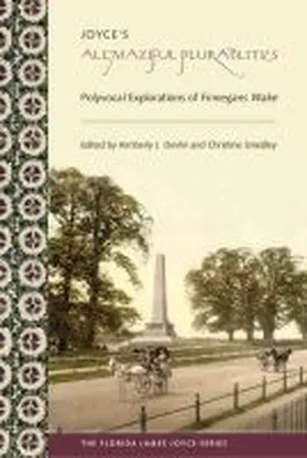 Devlin / Smedley |  Joyce's Allmaziful Plurabilities | Buch |  Sack Fachmedien