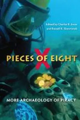 Ewen / Skowronek |  Pieces of Eight | Buch |  Sack Fachmedien