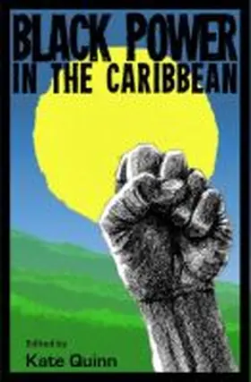 Quinn |  Black Power in the Caribbean | Buch |  Sack Fachmedien