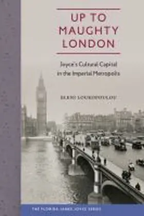 Loukopoulou |  Up to Maughty London | Buch |  Sack Fachmedien