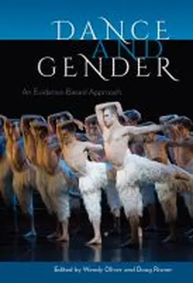Oliver / Risner |  Dance and Gender | Buch |  Sack Fachmedien