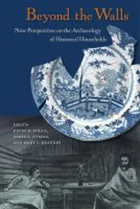 Beyond the Walls | Buch | 978-0-8130-6417-8 | www.sack.de
