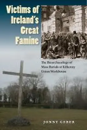 Geber | Victims of Ireland's Great Famine | Buch | 978-0-8130-6467-3 | sack.de