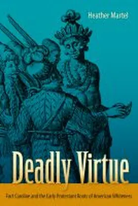 Martel |  Deadly Virtue | Buch |  Sack Fachmedien