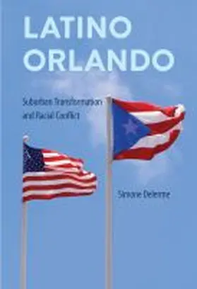 Delerme |  Latino Orlando | Buch |  Sack Fachmedien