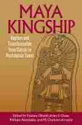 Okoshi / Chase / Nondédéo | Maya Kingship | Buch | 978-0-8130-6669-1 | sack.de