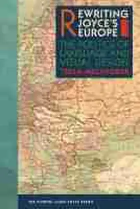 Mecsnóber |  Rewriting Joyce's Europe | Buch |  Sack Fachmedien
