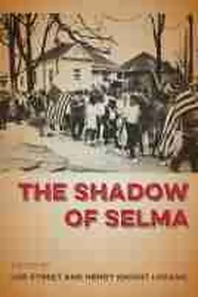 Street / Lozano |  The Shadow of Selma | Buch |  Sack Fachmedien