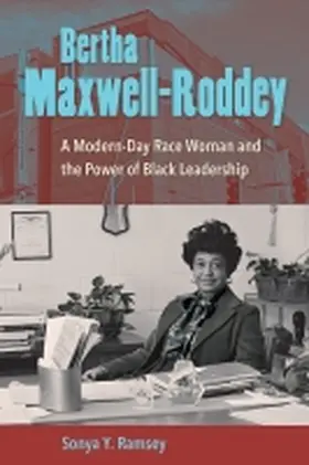 Ramsey | Bertha Maxwell-Roddey | Buch | 978-0-8130-6869-5 | sack.de