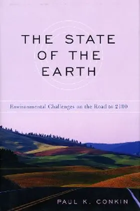 Conkin |  The State of the Earth | eBook | Sack Fachmedien
