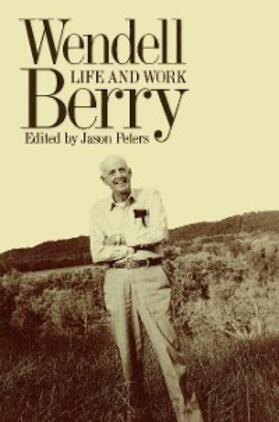 Peters |  Wendell Berry | eBook | Sack Fachmedien