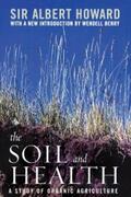 Howard |  The Soil and Health | eBook | Sack Fachmedien