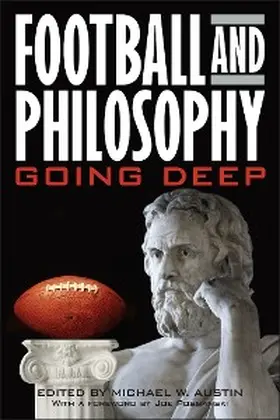 Austin |  Football and Philosophy | eBook | Sack Fachmedien