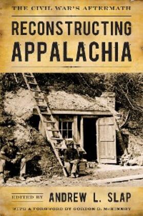 Slap |  Reconstructing Appalachia | eBook | Sack Fachmedien