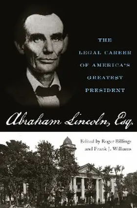 Billings / Williams |  Abraham Lincoln, Esq. | eBook | Sack Fachmedien