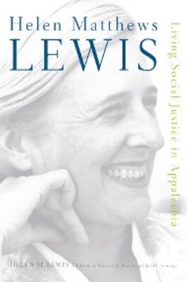 Lewis / Beaver / Jennings | Helen Matthews Lewis | E-Book | sack.de