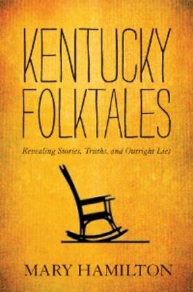 Hamilton |  Kentucky Folktales | eBook | Sack Fachmedien