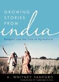 Sanford |  Growing Stories from India | eBook | Sack Fachmedien