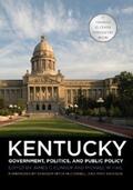 Clinger / Hail |  Kentucky Government, Politics, and Public Policy | eBook | Sack Fachmedien