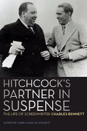 Bennett |  Hitchcock's Partner in Suspense | eBook | Sack Fachmedien