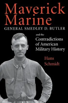 Schmidt |  Maverick Marine | eBook | Sack Fachmedien
