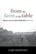 Holthaus |  From the Farm to the Table | eBook | Sack Fachmedien