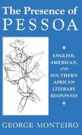 Monteiro |  The Presence of Pessoa | eBook | Sack Fachmedien