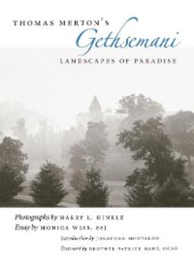 Weis |  Thomas Merton's Gethsemani | eBook | Sack Fachmedien