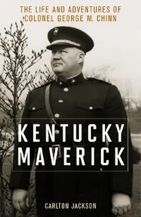 Jackson |  Kentucky Maverick | eBook | Sack Fachmedien