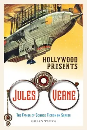 Taves |  Hollywood Presents Jules Verne | eBook | Sack Fachmedien