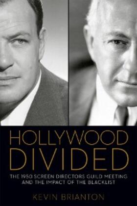 Brianton |  Hollywood Divided | eBook | Sack Fachmedien