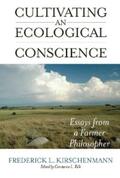 Kirschenmann / Falk |  Cultivating an Ecological Conscience | eBook | Sack Fachmedien