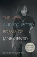 Gentry / Johnson |  The New and Collected Poems of Jane Gentry | eBook | Sack Fachmedien