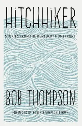 Thompson |  Hitchhiker | eBook | Sack Fachmedien