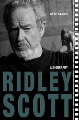 Lobrutto |  Ridley Scott | eBook | Sack Fachmedien