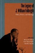 Brogi / Scott-Smith / Snyder |  The Legacy of J. William Fulbright | eBook | Sack Fachmedien