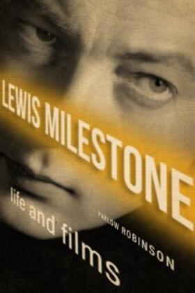 Robinson |  Lewis Milestone | eBook | Sack Fachmedien