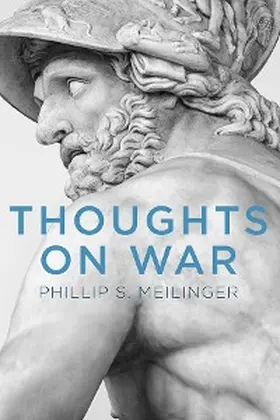 Meilinger |  Thoughts on War | eBook | Sack Fachmedien